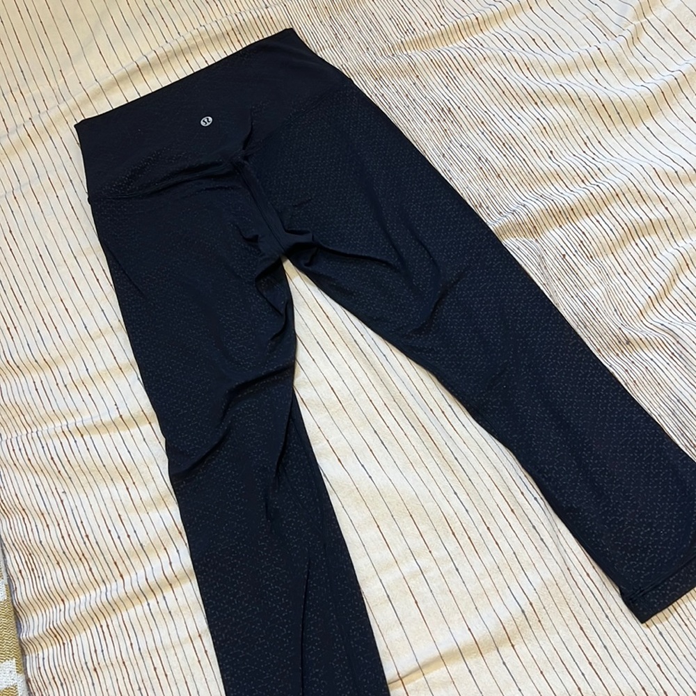 Lulu lemon align legging